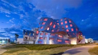 Keep Memory Alive Event Center image