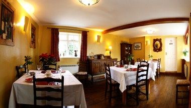 Изображение места проведения