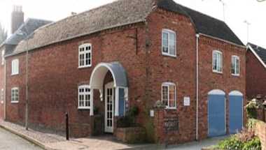 The Old House B&B в Atherstone, GB1