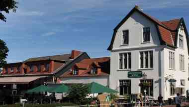 Hotel - Gasthuus - Restaurant Greetsieler Boerse a Greetsiel, DE