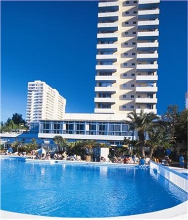 Fiesta Hotel Paraiso Floral a Adeje, ES