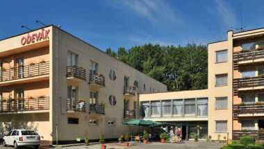 Hotel Odevak i Banka, SK