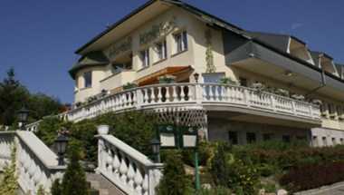 Hotel Kolibri, Miskolc, HU