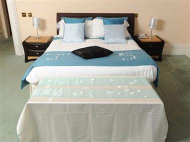 Cumberland Hotel em Eastbourne, GB1