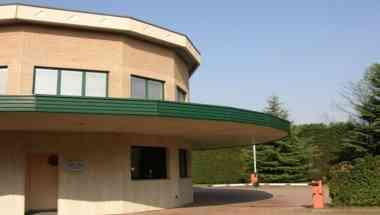 Dream Hotel a Montano Lucino, IT