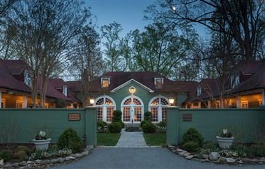 Goodstone Inn & Restaurant image