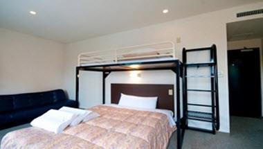 Super Hotel Aomori i Aomori, JP