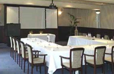 Изображение места проведения