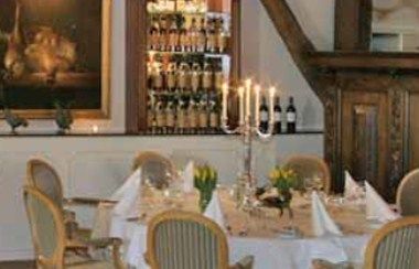 Изображение места проведения