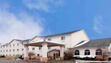 Baymont by Wyndham Galesburg в Galesburg, IL