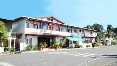 Hotel Swan's Cay image