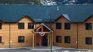 The Gateway Inn en Gran Lago, CO