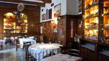 Al Vecchio Porco a Milano, IT