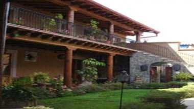 La Mansion De Los Suenos Hotel a Patzcuaro, MX