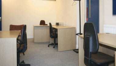 Premier House в Brighton, GB1