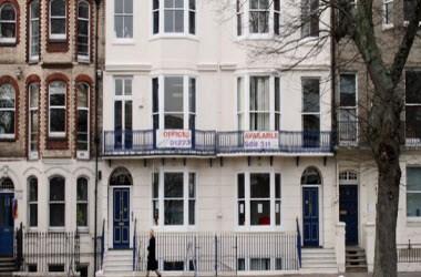 Premier House в Brighton, GB1