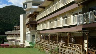 Hakone Kogen Hotel image