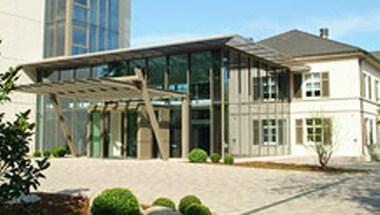 Business-Hotel Rene Bohn image