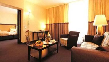 Business-Hotel Rene Bohn en Ludwigshafen, DE