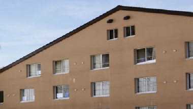 Manza Kogen Hotel em Gunma, JP