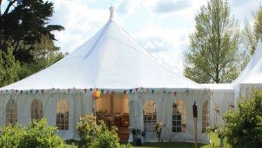 Bild på anläggning