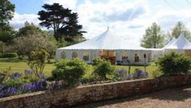 Bild på anläggning