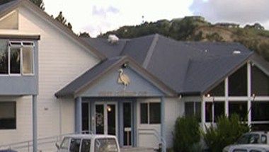 Изображение места проведения