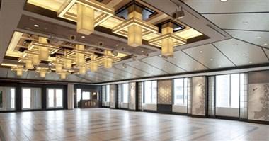 Hotel Monterey La Soeur Osaka a Osaka, JP