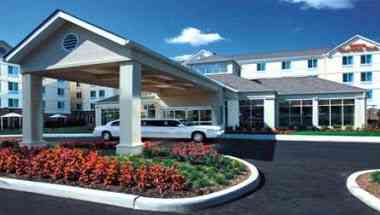Hilton Garden Inn Melville в Plainview, NY