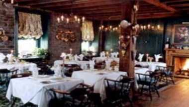 Golden Pheasant Inn в Bethlehem, PA