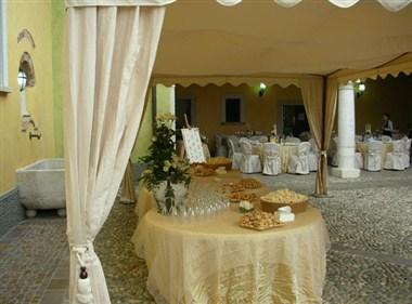 Agriturismo Macesina a Bedizzole, IT