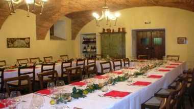 Agriturismo Macesina a Bedizzole, IT