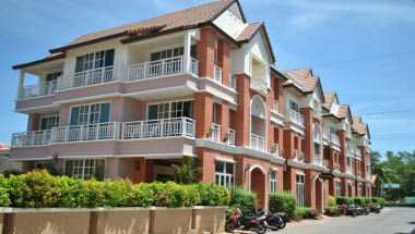 Phuket Chaba Hotel, Phuket, TH