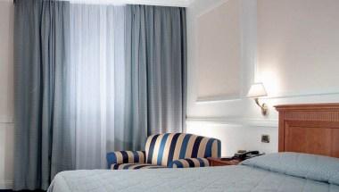 Savoy Hotel & Spa a Capaccio-Paestum, IT