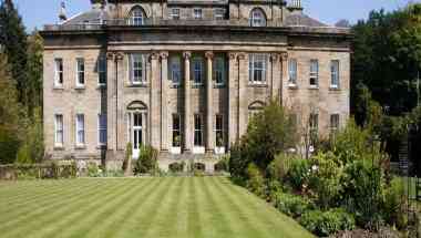 Balbirnie House a Glenrothes, GB2