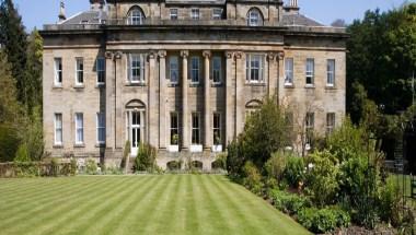 Balbirnie House image