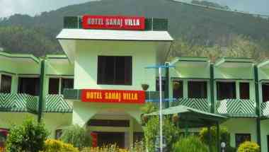 Hotel Sahaj Villa a Uttarkashi, IN