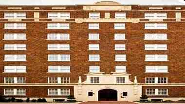 The Eldon Luxury Suites a Washington, DC