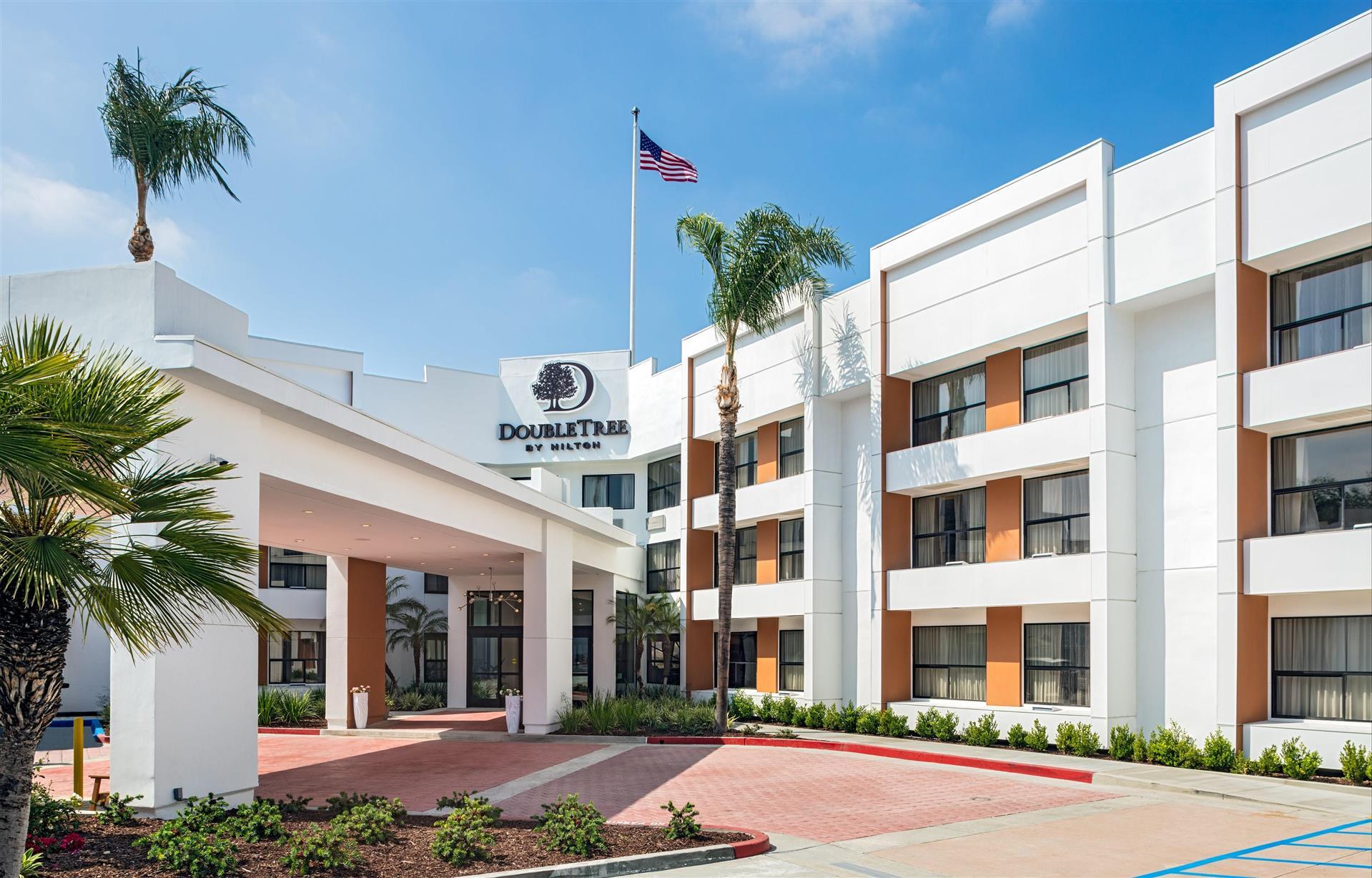 DoubleTree by Hilton Pomona image