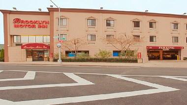 Brooklyn Motor Inn image