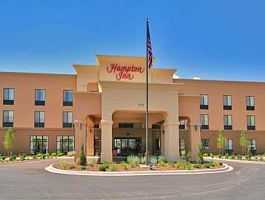 Hampton Inn Lehi-Thanksgiving Point a Lehi, UT