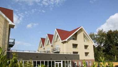 Hotel & Resort de Zeven Heuvelen a Groesbeek, NL