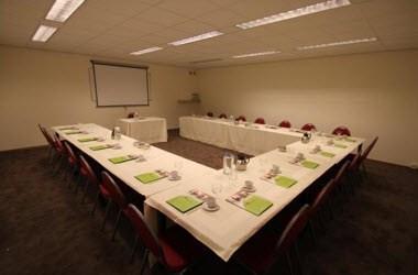 Groesbeek, NL의 Hotel & Resort de Zeven Heuvelen