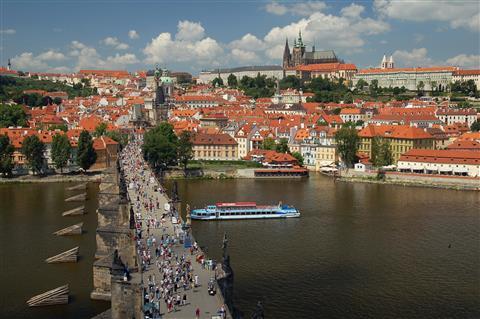 Prague Castle
