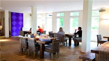 Haus Muellestumpe в Bonn, DE