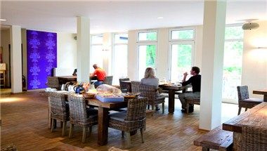 Изображение места проведения