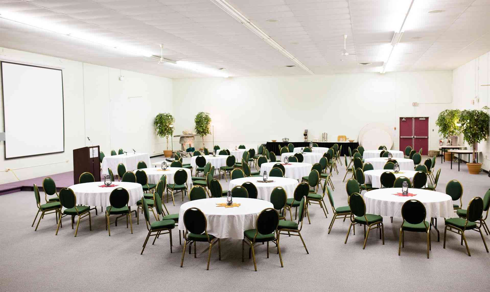 The Lantern, St. John's, NL