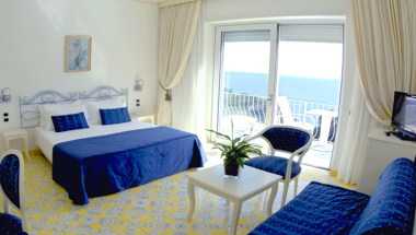 Hotel Lavega Capri i Capri, IT