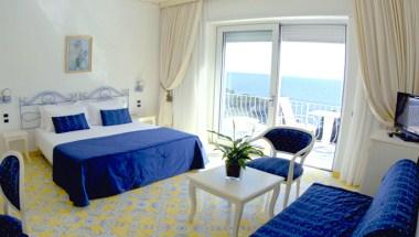 Hotel Lavega Capri i Capri, IT