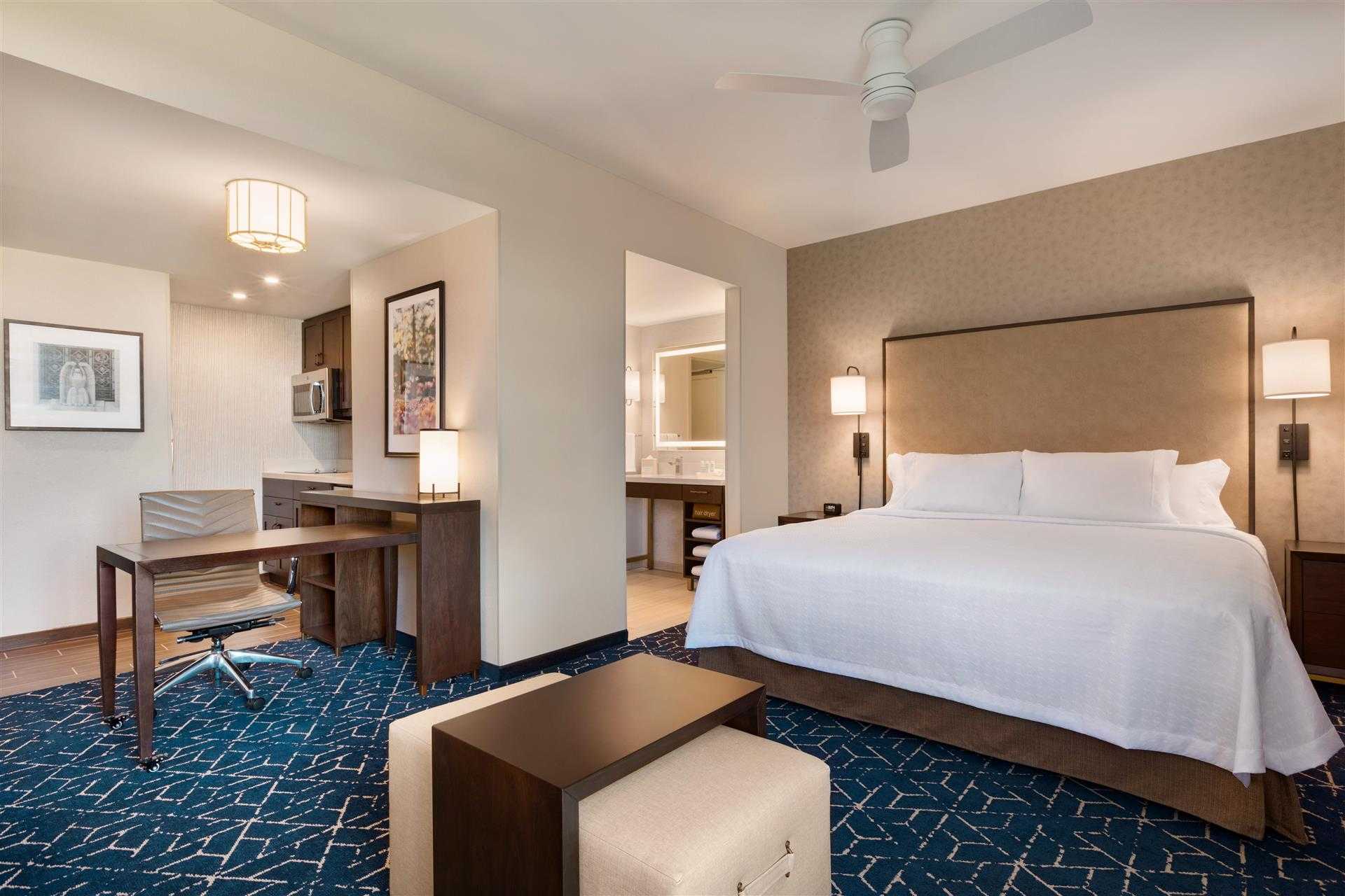 Homewood Suites by Hilton Albany Crossgates Mall i Albany, NY